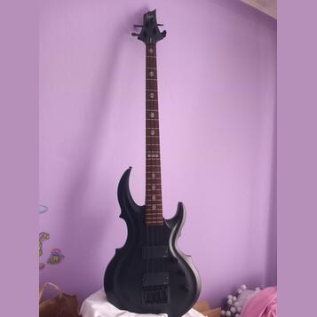 ESP LTD TA 204 Tom Araya (SLAYER) ČTĚTE POPIS!!