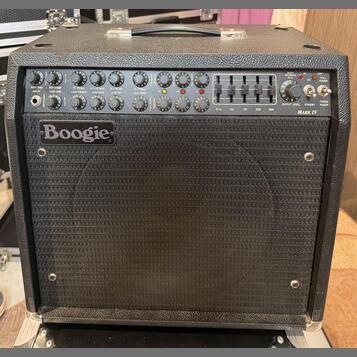 Mesa Boogie Mark iv