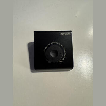 Fostex pc-1e