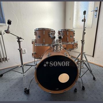Sonor Force 1007