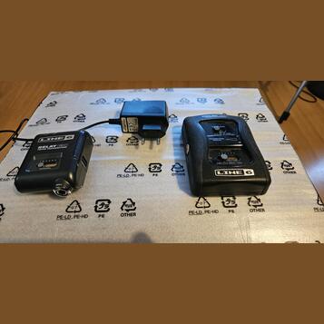 Line 6 Relay G30 