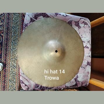 Vintage TROWA 
