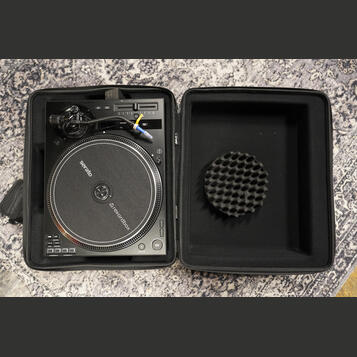 Pioneer PLX-CRSS12 – TOP stav