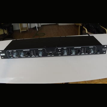 Kompresor RANE DC 22