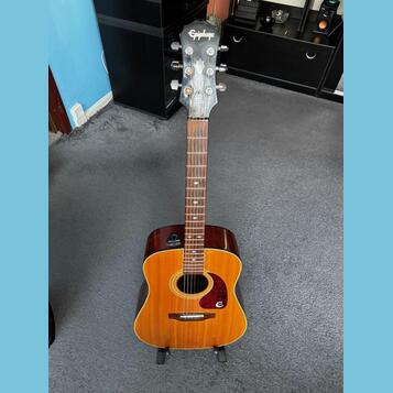 Gibson Epiphone PR-350