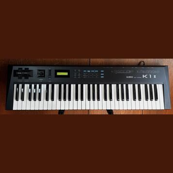 Kawai K1 II