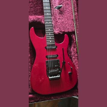 Charvel