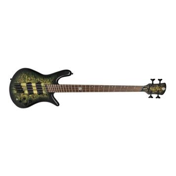 Spector NS Dimension 4 (Haunted Moss Matte)