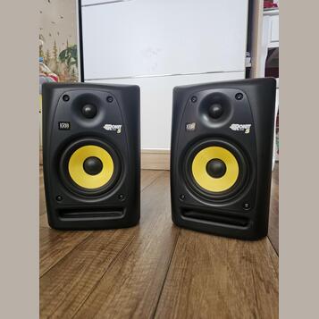 KRK Rokit 5 G2
