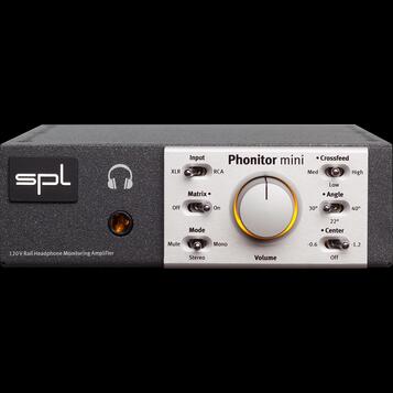SPL - Phonitor Mini