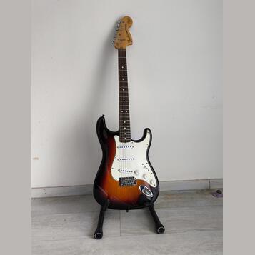 Fender Stratocaster