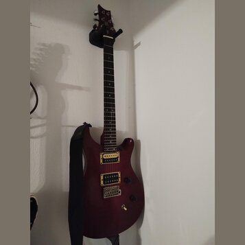 PRS SE CUSTOM 24 r.v. 2008