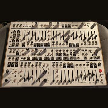 intellijel cascadia