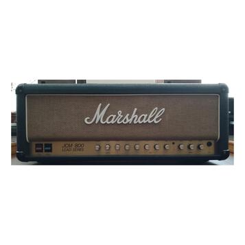 Marshall JCM 800 2210, r. 1986