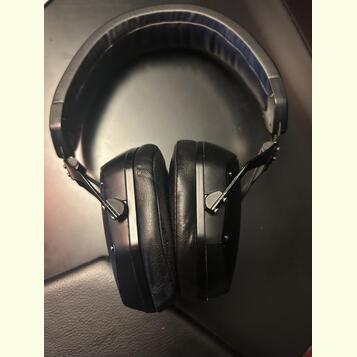 V-Moda M-200 Black Hi-Fi Slúchadlá