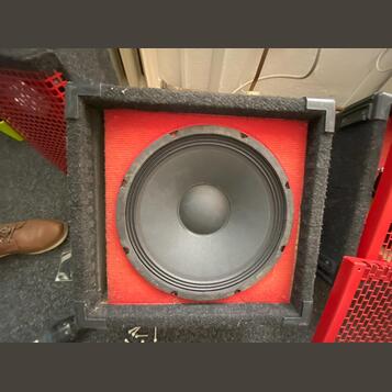 MONITOR BOXy 12 inch_PASIV