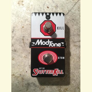 Modtone !