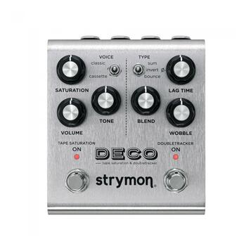 Strymon DECO - koupím!!
