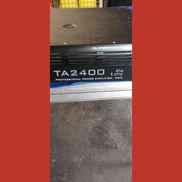 TA 2400