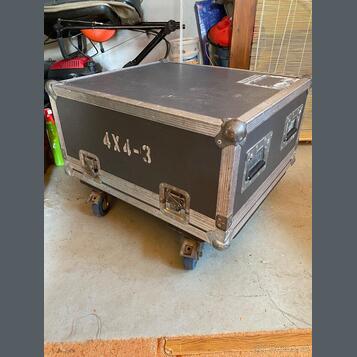 Case 62x55x27 cm