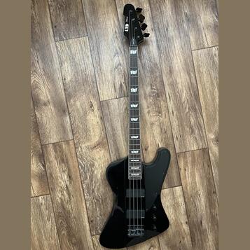 Prodám basu  LTD/ESP Phoenix 1004 Deluxe 