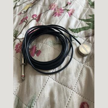 Piezo snímač Schaller Oyster S/P