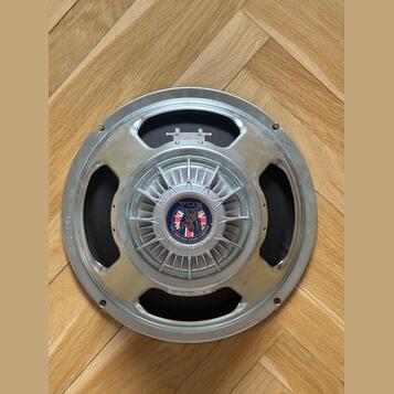 REPRODUKTOR 12" Celestion Neo Dog pro VOX (16 Ohm)
