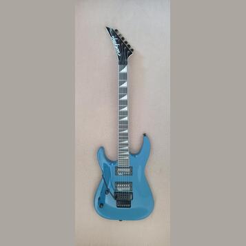 Jackson JS32 Dinky Arch Top LH RW BBL