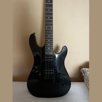 Cort KX100 BKM