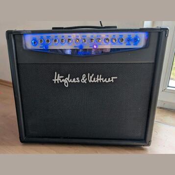Hughes & Kettner Tubemeister 36