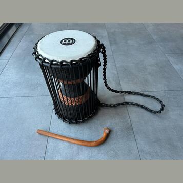 Talking drum Meinl