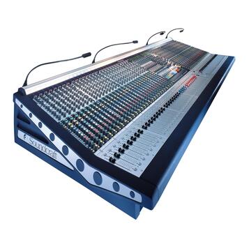 Soundcraft MH3 48