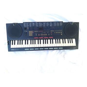 YAMAHA PSS 790 výroba Japonsko 