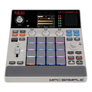 MPC Sample