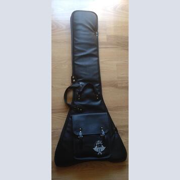 Gigbag FLYING V - Made in Japan
