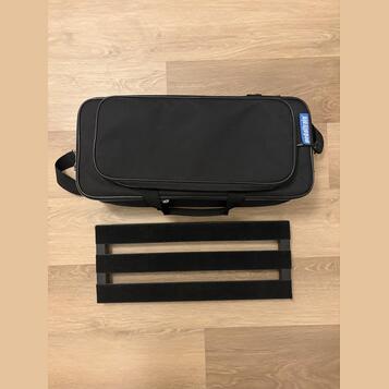 Pedalboard Pedaltrain Metro 20