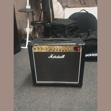 Marshall DSL 20 CR