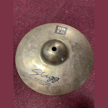 Stagg DH 9" Splash