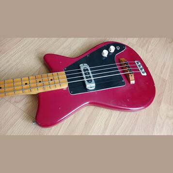 JOLANA BASS IV. + HLAZENÉ STRUNY