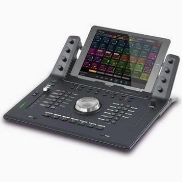 Avid Dock