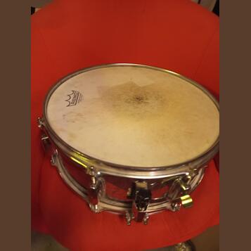 Snare Mapex Tornado 