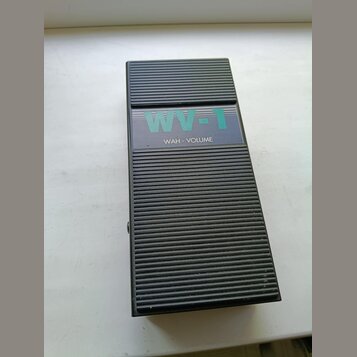 Pedál WAH-Volume WV-1