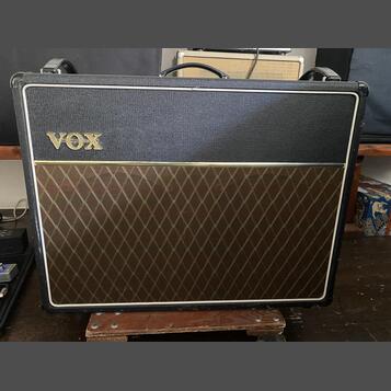 Vox AC 30 6TB England 