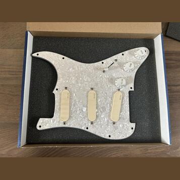 EMG DG20 David Gilmour Gitarový snímač