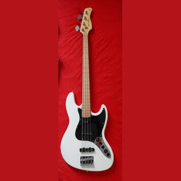 Sire Marcus Miller V7 Vintage Alder-4 FL 2nd Gen 