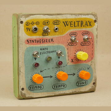 WELTRAX