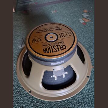 Celestion G12H-30 anniversary 16ohm