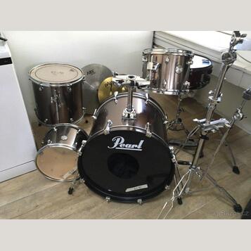 Bubny Mapex