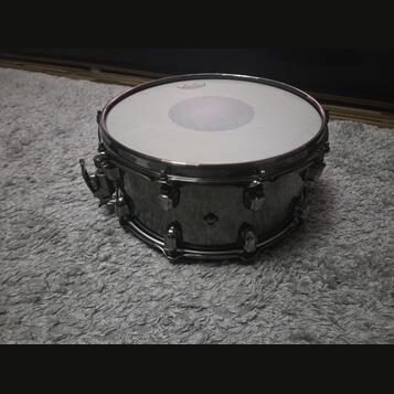 Mapex Black Panther Machete