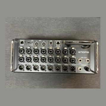 Midas MR18
